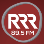 Ouvir RRR 89.5 FM