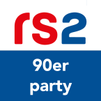 94,3 RS2 - 90ER PARTY
