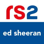 94,3 RS2 - ED SHEERAN