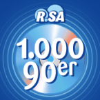 R.SA  1000 Neunziger