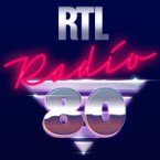 Ouvir RTL 100 80