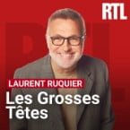 RTL 100 Grosses Tetes