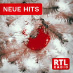 104.6 RTL Weihnachtsradio - Neue Hits
