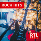 104.6 RTL Weihnachtsradio - Rock Hits