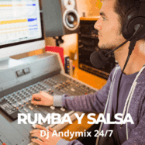 Ouvir Rumba Y Salsa