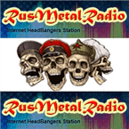 Russian Metal Radio