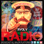 RVOLV Radio