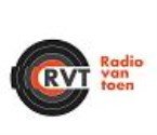 Radio van Toen