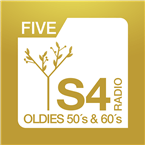 S4-Radio | FIVE