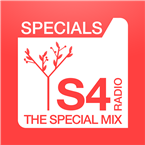 S4-Radio | SPECIALS