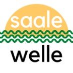 saale-welle