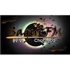 SAGUI 89.9 FM