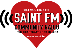 Ouvir Saint FM Community Radio