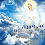 Saint Mary Church Zeitoun Radio