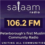 Salaam Radio