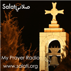Salati - My Prayer Radio