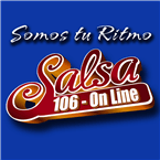 Salsa 106
