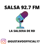 Salsa 927 FM