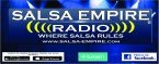 Salsa Empire Radio