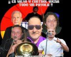 Salsa y Control radio