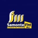 Ouvir Samonte FM