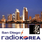 San Diego Radio Korea