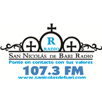 San Nicolas de Bari Radio