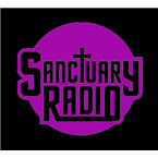 Sanctuary Radio Dark Electro Channel