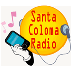 Santa Co9loma Radio- Francisco Lòpez