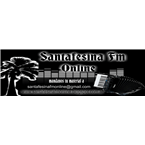 santafesina fm online