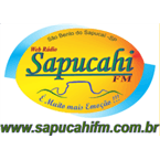 Rádio Sapucahi FM