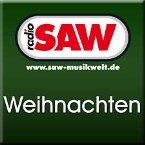 radio SAW Weihnachten