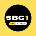 SBG1 MAXIMUM HITS LIVE