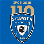 SC BASTIA - LIVE FOOT RADIO