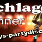 Schlagerdinner