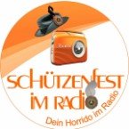 Schützenfest im Radio