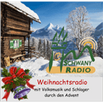 Schwany Weihnachtsradio