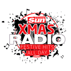 Scottish Sun Christmas Radio