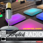 Scripted Radio