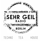 SehrGeil Berlin