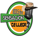 Sensación 103.5 FM