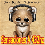 Sensaciones A 432hz