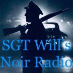 Sergeant Will’s Radio