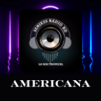SERIE25 AMERICANA