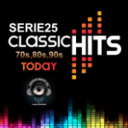 SERIE25 CLASSIC HITS