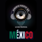 SERIE25 MEXICANA