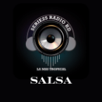 SERIE25 SALSA