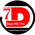 SEVEN DAYS FM