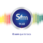 Ouvir SFM - SOICO FM