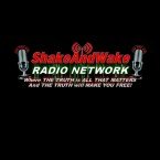 Shake And Wake Radio